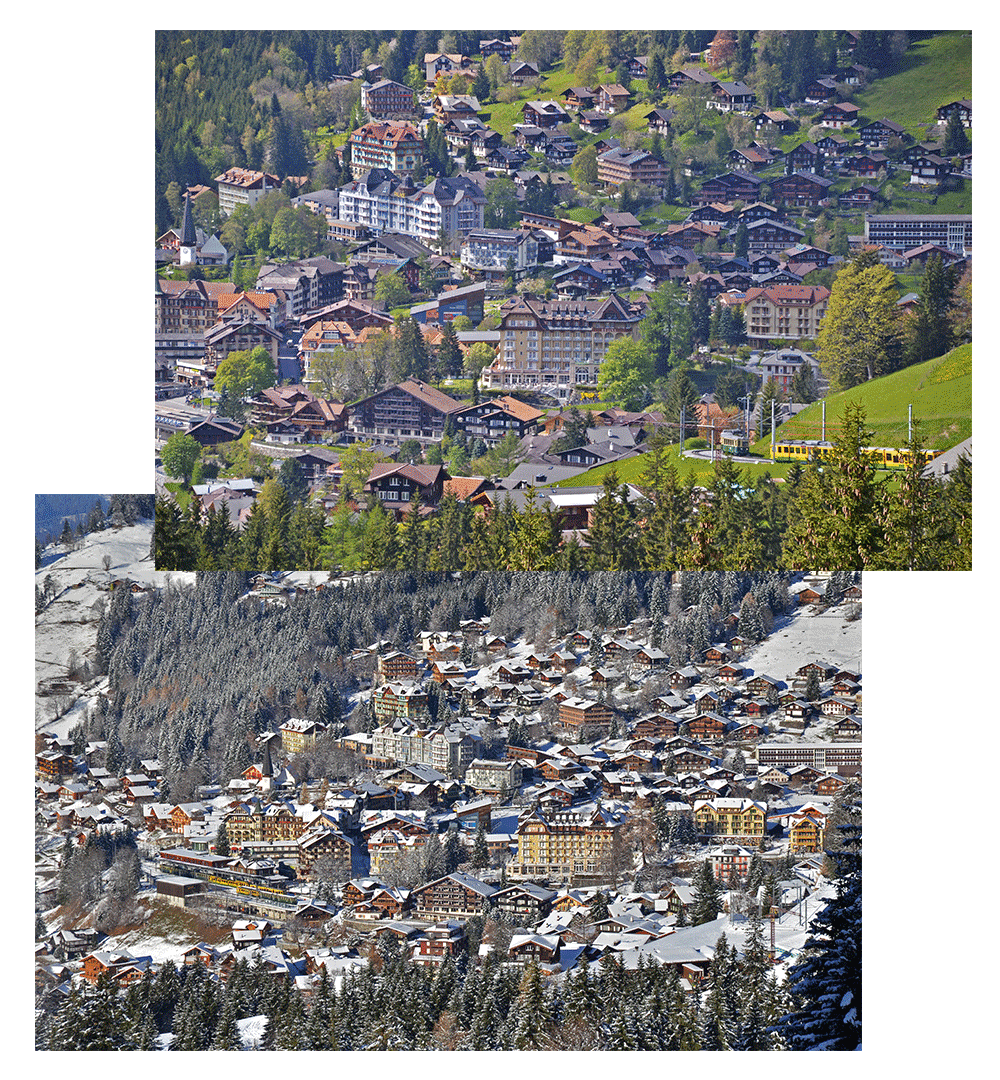 Wengen